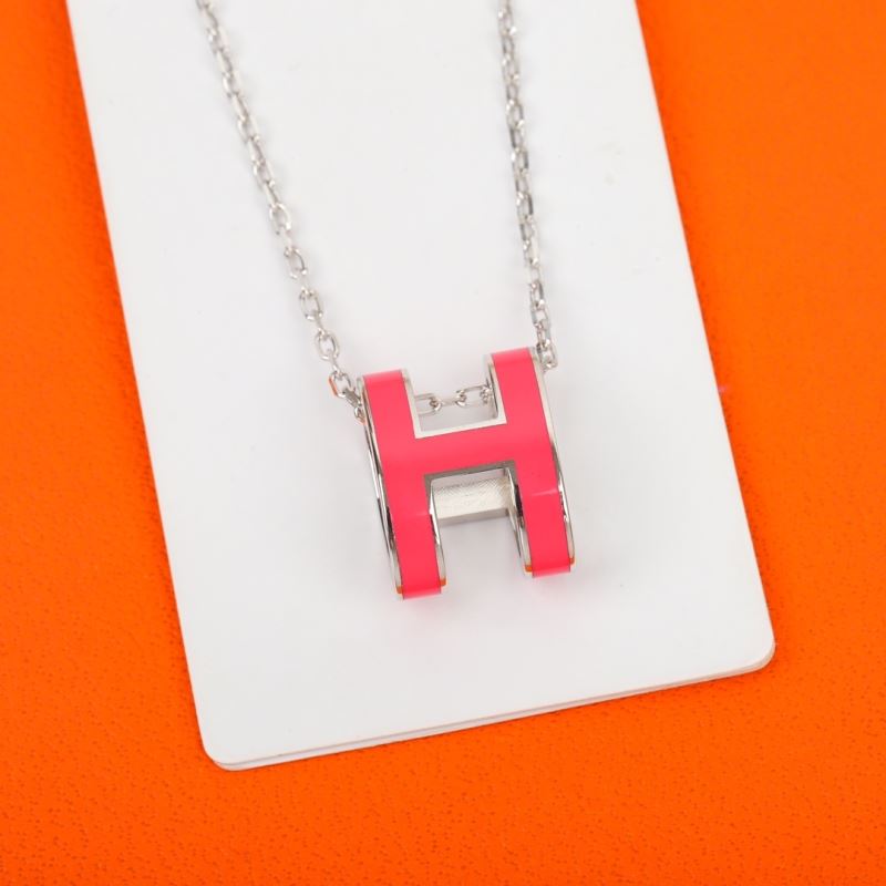 Hermes Necklaces